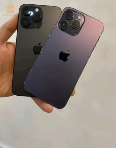 14 pro max
