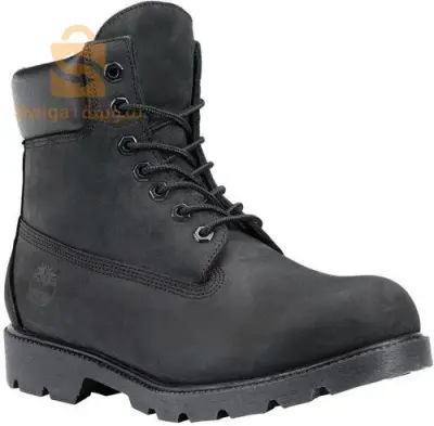 Godasse Timberland waterproof