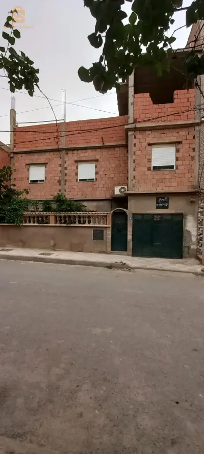 villa campus R+1