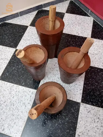الحراش