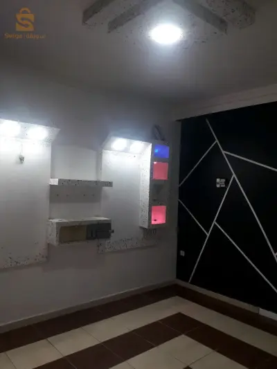 حي RHPبرج الأمير عبد القادر مقابل العمارات