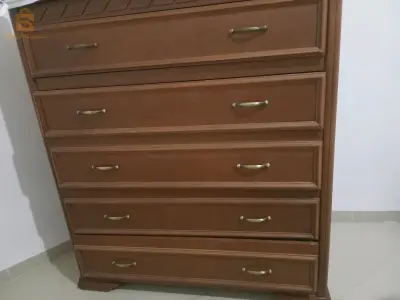 commode