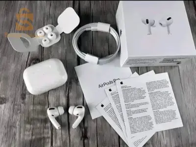 Airpods pro 2