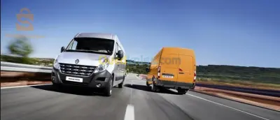 transport et déménagement