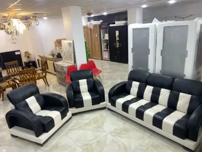 مقعد منزيل