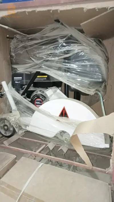 nacelles