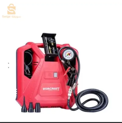 compresseur neuf