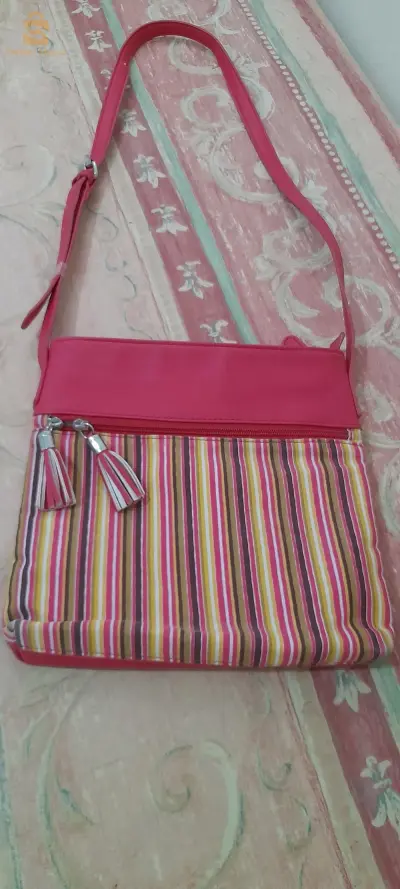 sac très bon état