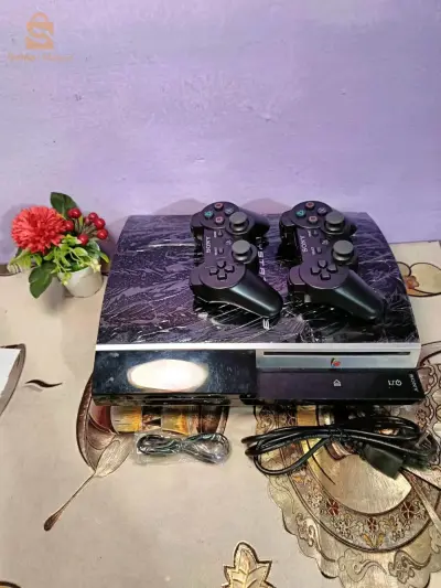 ps3 250gb flaché