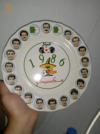 طبسي ديكور قديم