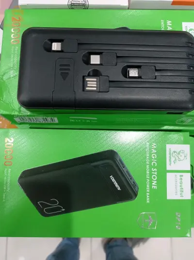pewre Bank VeDmenve original