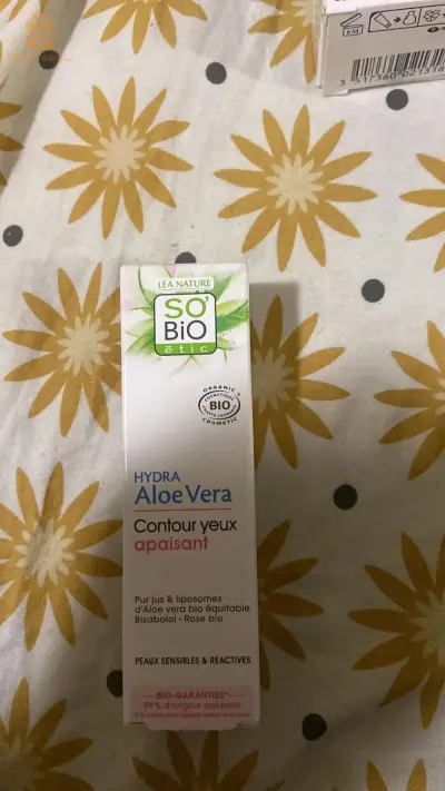 Léa nature So Bio