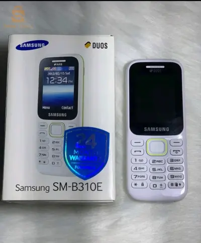 هاتف Samsung B310E