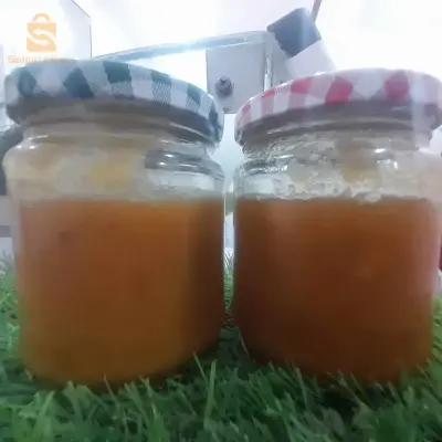 عسل طبيعي مضمون