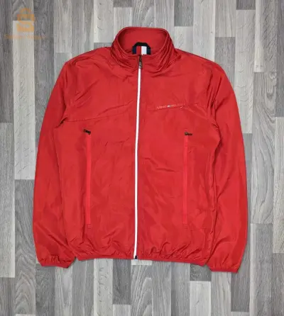 veste Tommy