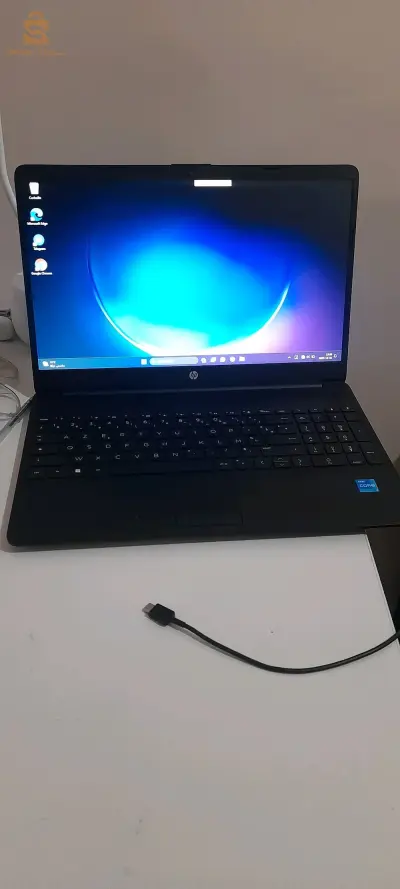 pc portable hp i3 11th Gen