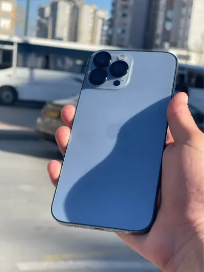 ايفون 13 برو ماكس