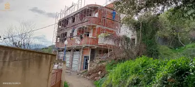 décoration façade