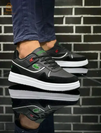 basket pour homme