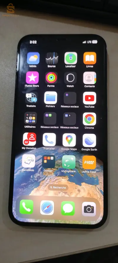 Iphone 12 pro max 128G