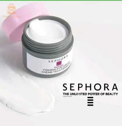 CRÈME YEUX FERMETÉ SEPHORA