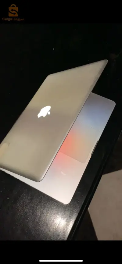MAC BOOK PRO