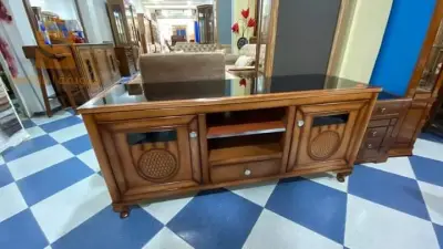 meuble mahi