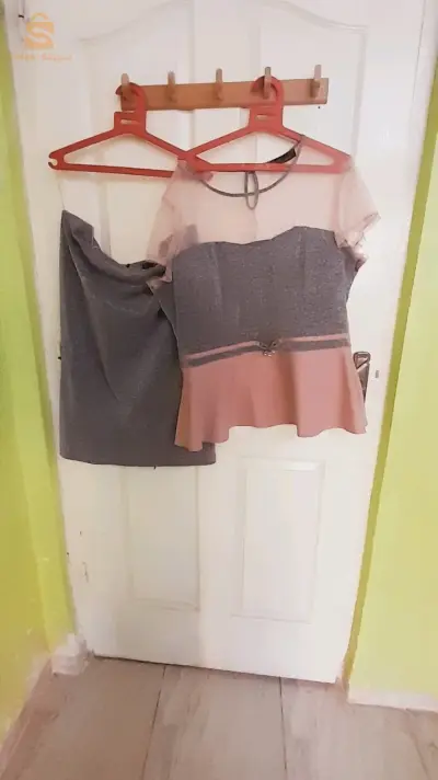 robe et ensemble tale 50 ensemble 7000 da