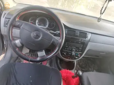 اوبترا سيارة عائلية جيدة