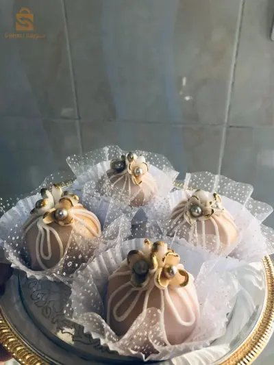 gâteau traditionnel