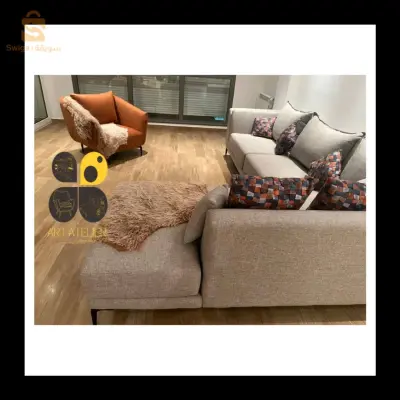 foteuil comfort plus