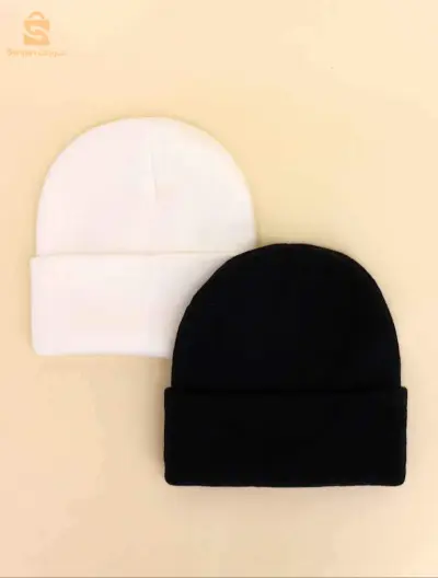 Bonnet simple ♥️ la meilleure qualité avec un prix imbattables 🔥🔥