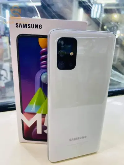 samsung galaxy m51
