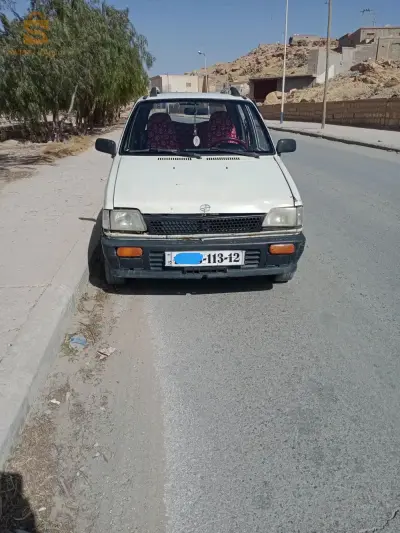 بئر العاتر تبسة