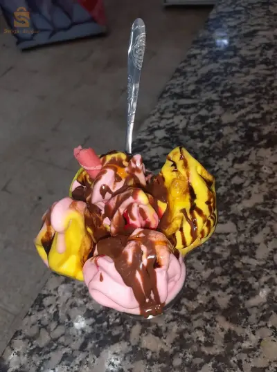 معسكر