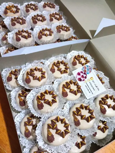 صابلي بريستيج عمرة