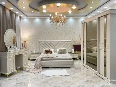 Chambre Bianca