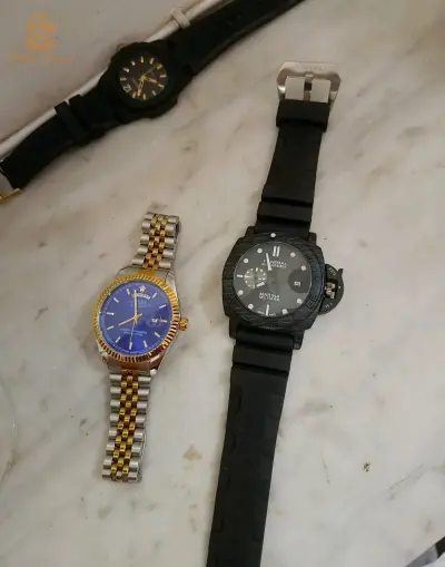 montres haja Chaba disponibles