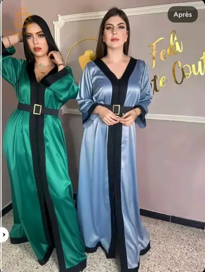 قفطان اميرات 😍
