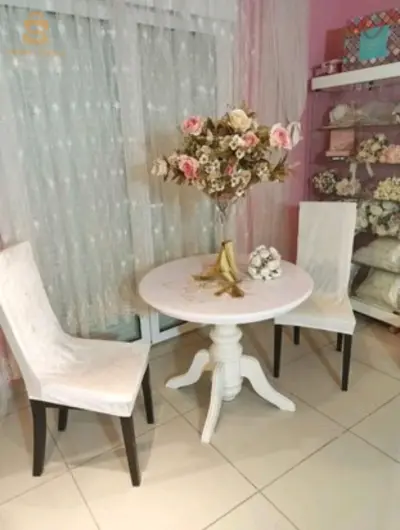 couvre chaise