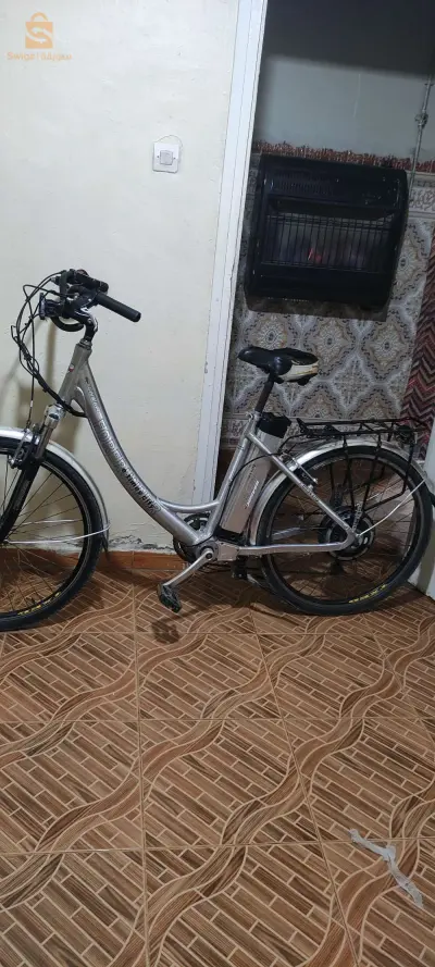 velo electric