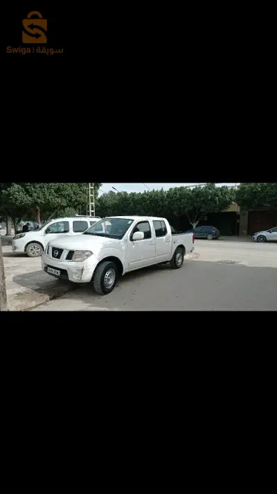 نيسان للبيع