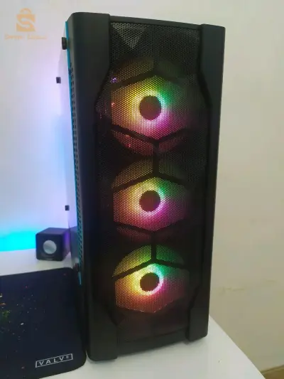 pc gamer