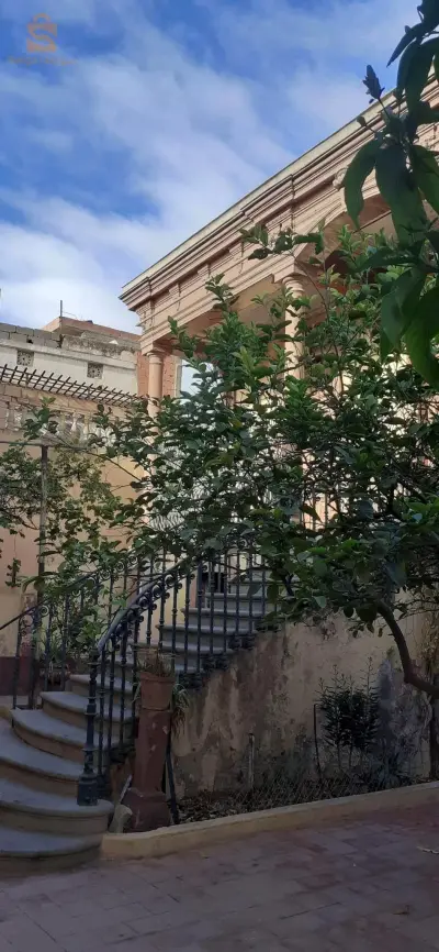 vente une villa