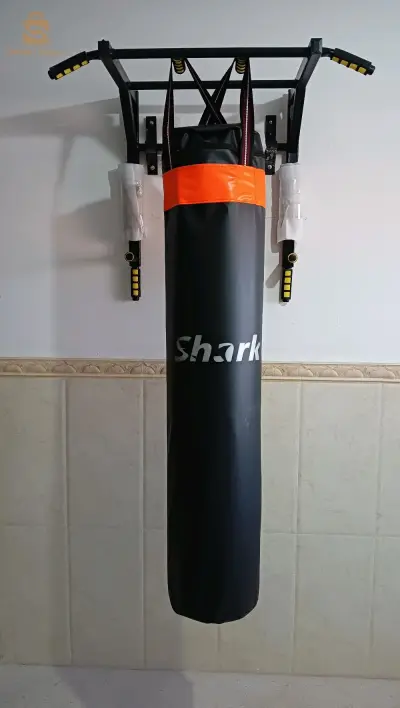 أكياس ملاكمة
sac de boxing