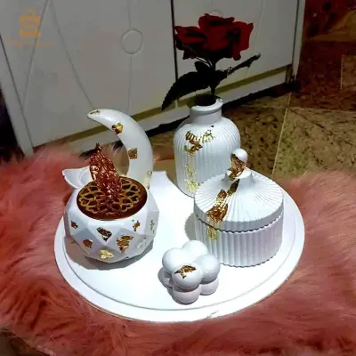 بخارات ديكورات عصرية