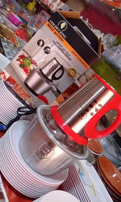 Blender Swiss kitchen 1L 3000w