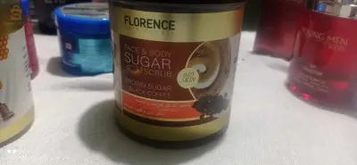 مقشر الجسم