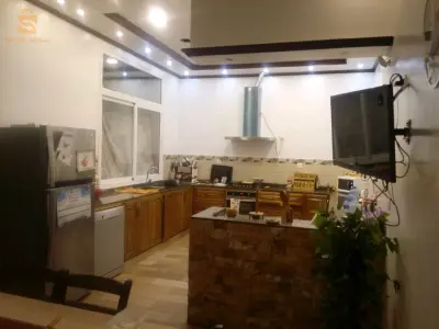 vente villa à boutlellis Oran