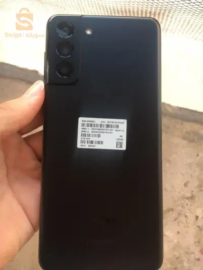 samsung s21 plus 5g